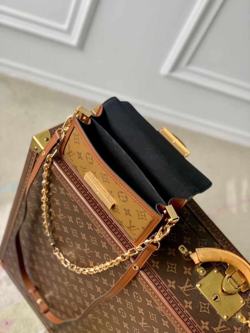 LV Dauphine Bags